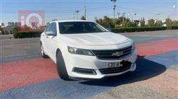 Chevrolet Impala